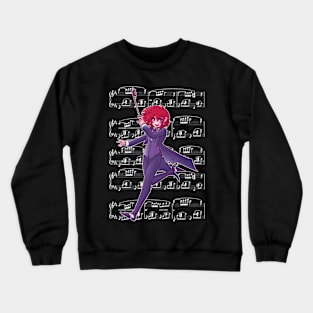 Conductors Kairi Crewneck Sweatshirt